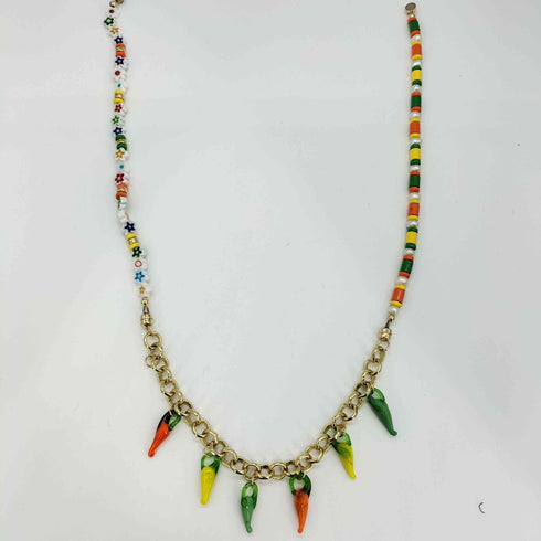 eliou NIIS TRIO BRACELET PACK メンズ