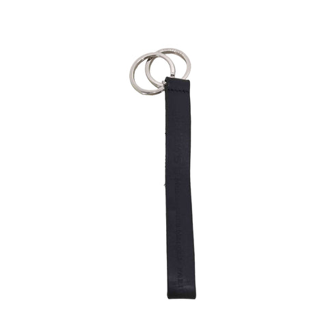 メゾンマルジェラ Maison Margiela 11 レザーキーホルダー メンズ