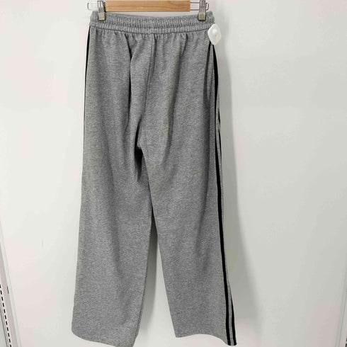 MUSH WEAR イージースウェットパンツ サイドライントラックパンツ メンズ