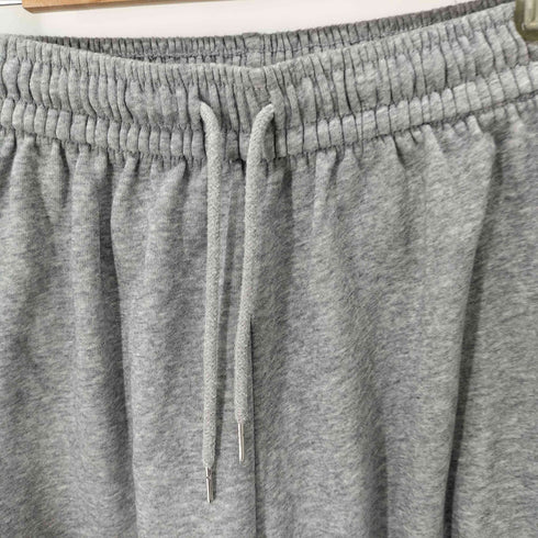 MUSH WEAR イージースウェットパンツ サイドライントラックパンツ メンズ