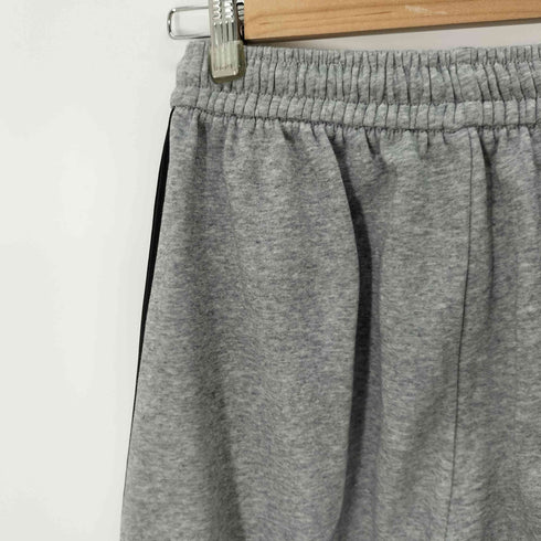MUSH WEAR イージースウェットパンツ サイドライントラックパンツ メンズ