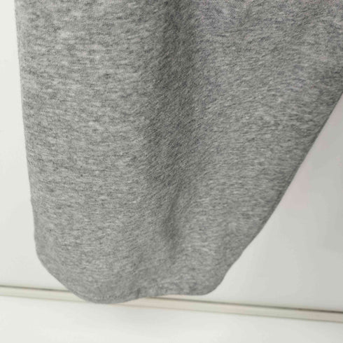MUSH WEAR イージースウェットパンツ サイドライントラックパンツ メンズ