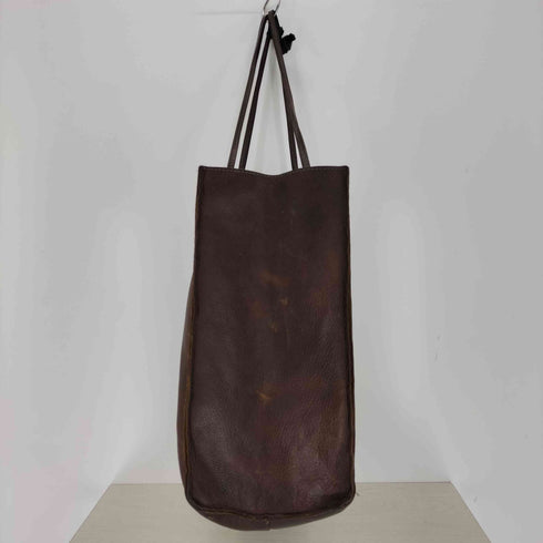メゾンマルジェラ Maison Margiela 11 レザートートバッグ メンズ