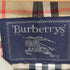 バーバリーズ BURBERRYS 裏地ノバチェック バルマカーンコート レディース 165