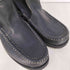 ラッセルモカシン Russell Moccasin USA製 Vibramソール KNOCK-A-BOUT BOOTS ノックアバウトブーツ メンズ US:9E