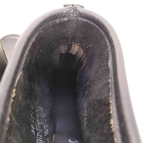 ラッセルモカシン Russell Moccasin USA製 Vibramソール KNOCK-A-BOUT BOOTS ノックアバウトブーツ メンズ US:9E