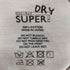 スーパードライ Superdry 極度乾燥(しなさい) アームプリントクルーネック メンズ JPN:L