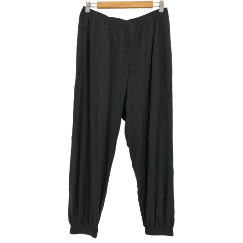 SNBYA.H 24SS WASHABLE MERINO PANTS ウォッシャブル メリノ パンツ メンズ JPN:3