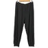 SNBYA.H 24SS WASHABLE MERINO PANTS ウォッシャブル メリノ パンツ メンズ JPN:3