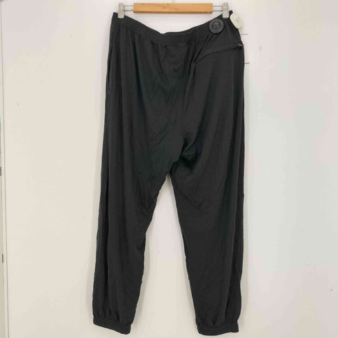 SNBYA.H 24SS WASHABLE MERINO PANTS ウォッシャブル メリノ パンツ メンズ JPN:3