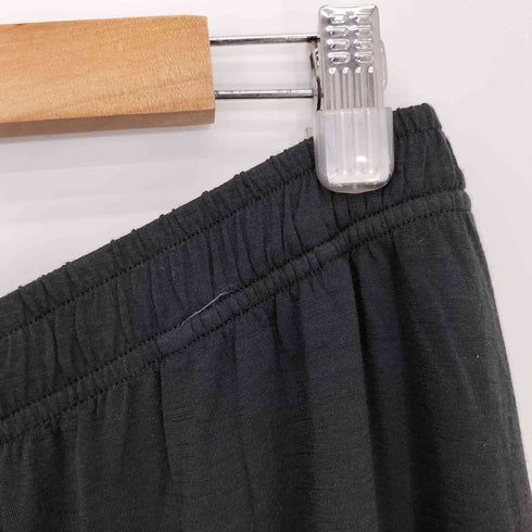 SNBYA.H 24SS WASHABLE MERINO PANTS ウォッシャブル メリノ パンツ メンズ JPN:3
