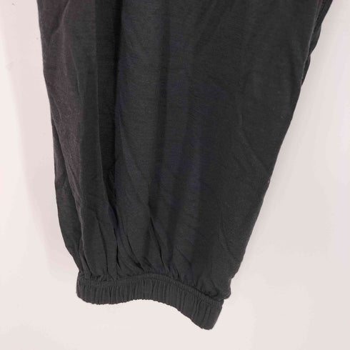 SNBYA.H 24SS WASHABLE MERINO PANTS ウォッシャブル メリノ パンツ メンズ JPN:3