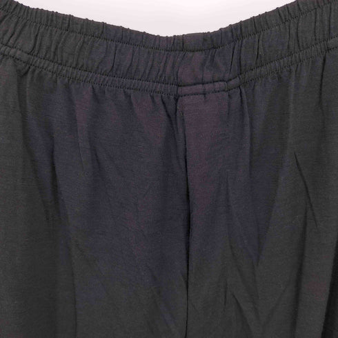 SNBYA.H 24SS WASHABLE MERINO PANTS ウォッシャブル メリノ パンツ メンズ JPN:3
