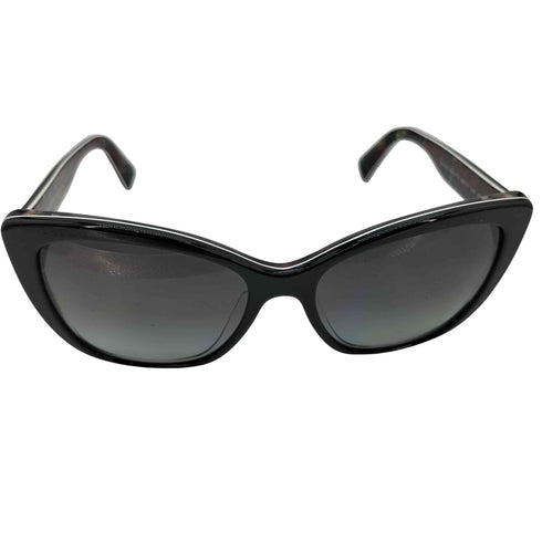 ドルチェアンドガッバーナ DOLCE&GABBANA キャッツアイサングラス レディース 55□17 140