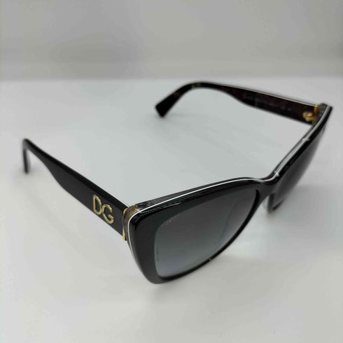 ドルチェアンドガッバーナ DOLCE&GABBANA キャッツアイサングラス レディース 55□17 140