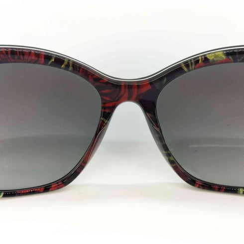 ドルチェアンドガッバーナ DOLCE&GABBANA キャッツアイサングラス レディース 55□17 140