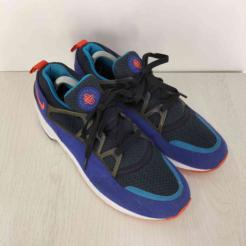 ナイキ NIKE AIR HUARACHE LIGHT エアハラチライト スニーカー メンズ JPN:27
