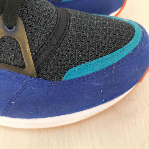 ナイキ NIKE AIR HUARACHE LIGHT エアハラチライト スニーカー メンズ JPN:27