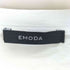 エモダ EMODA ガーターロゴトップ レディース FREE