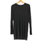 SNBYA.H 23SS WASHABLE MERINO WOOL BASE LAYER ウォッシャブル メリノ ウール ベース レイヤー メンズ JPN:2