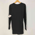 SNBYA.H 23SS WASHABLE MERINO WOOL BASE LAYER ウォッシャブル メリノ ウール ベース レイヤー メンズ JPN:2
