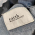 アースミュージックアンドエコロジー earth music&ecology スタンドカラーGジャン デニムジャケット クロップド レディース FREE