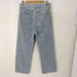 ペイントダメージデニムパンツ レディース JPN:M