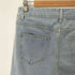 ペイントダメージデニムパンツ レディース JPN:M