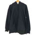 ジーユー GU 23AW heavy weight parka ヘビーウェイトスウェットパーカ メンズ 3XL