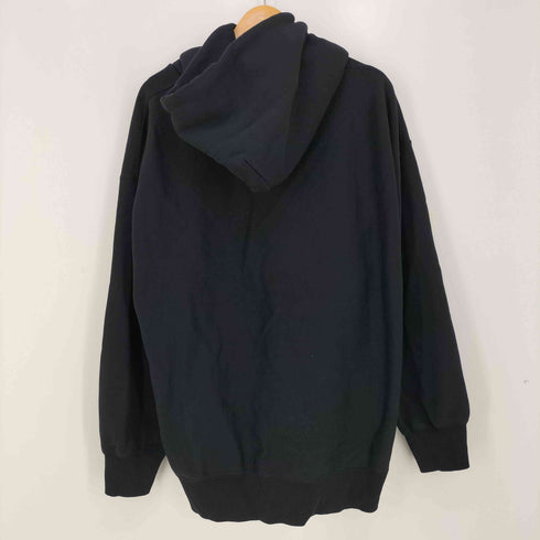 ジーユー GU 23AW heavy weight parka ヘビーウェイトスウェットパーカ メンズ 3XL
