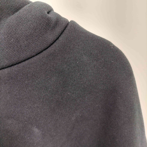 ジーユー GU 23AW heavy weight parka ヘビーウェイトスウェットパーカ メンズ 3XL