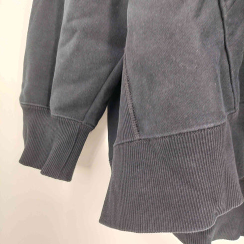 ジーユー GU 23AW heavy weight parka ヘビーウェイトスウェットパーカ メンズ 3XL
