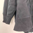 ジーユー GU 23AW heavy weight parka ヘビーウェイトスウェットパーカ メンズ 3XL