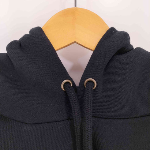 ジーユー GU 23AW heavy weight parka ヘビーウェイトスウェットパーカ メンズ 3XL