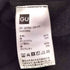 ジーユー GU 23AW heavy weight parka ヘビーウェイトスウェットパーカ メンズ 3XL