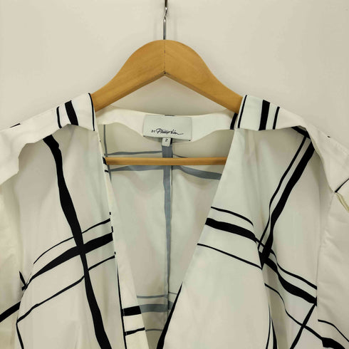 スリーワンフィリップリム 3.1 phillip lim Aラインワンピース レディース JPN:2