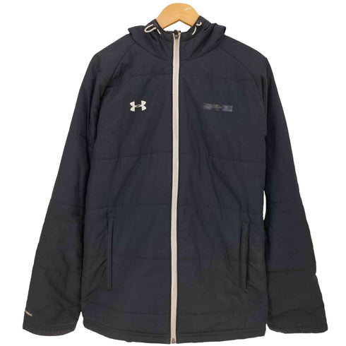 アンダーアーマー UNDER ARMOUR Team UA Tri Jacket チームUAトライジャケット メンズ JPN:XL