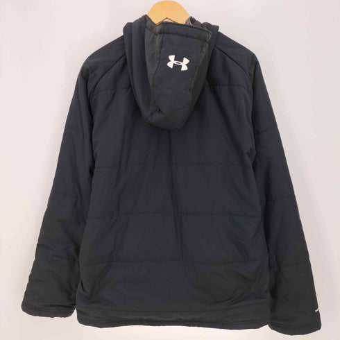 アンダーアーマー UNDER ARMOUR Team UA Tri Jacket チームUAトライジャケット メンズ JPN:XL