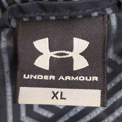 アンダーアーマー UNDER ARMOUR Team UA Tri Jacket チームUAトライジャケット メンズ JPN:XL