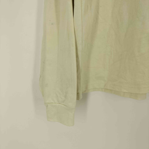 newnow Timeless クラシック ロングスリーブ Tシャツ メンズ JPN:L