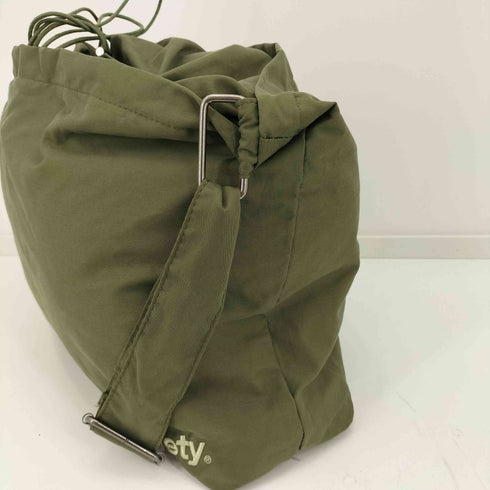 サブサエティ Subciety ショルダーバッグ メンズ