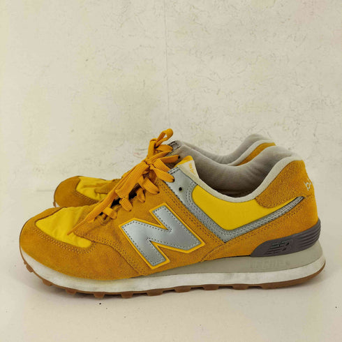 ニューバランス NEW BALANCE ML574HRK メンズ JPN:28