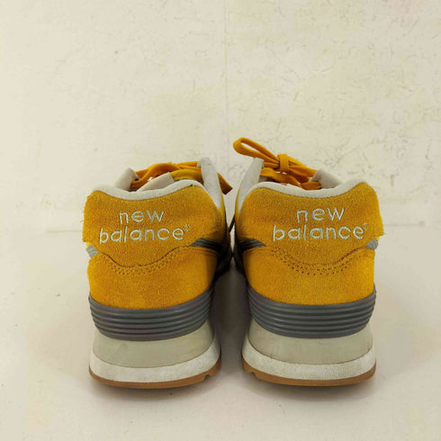 ニューバランス NEW BALANCE ML574HRK メンズ JPN:28