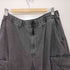 ジーユー GU デニムスーパーワイドカーゴパンツ メンズ L