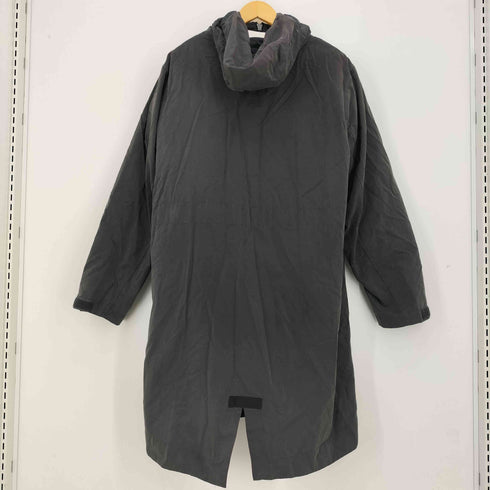 ジョーダンブランド JORDAN BRAND 20AW 23ENG OTW PARKER フーデッド 中綿ライナー コート メンズ import:XL