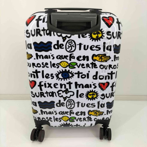 カステルバジャック CASTELBAJAC キャリーケース ハードキャリー35(40)L 48cm 3.2kg TSAロック搭載 拡張 エキスパンダブル スーツケース 35(40)L 48cm 3.2kg レディース 35(40)L