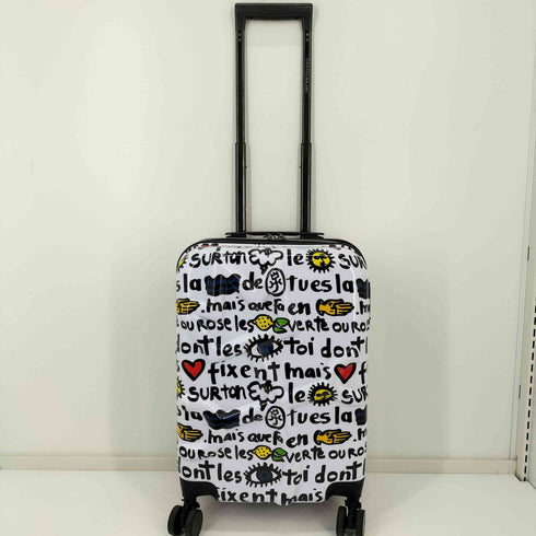 カステルバジャック CASTELBAJAC キャリーケース ハードキャリー35(40)L 48cm 3.2kg TSAロック搭載 拡張 エキスパンダブル スーツケース 35(40)L 48cm 3.2kg レディース 35(40)L