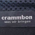 crammbon graphic design 袖ベルクロ ダブルジップ 裏地メッシュ 裾ドローコード マウンテンパーカー メンズ