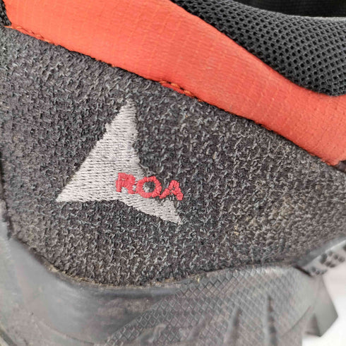 ROA OBLIQUE トレッキングシューズ メンズ