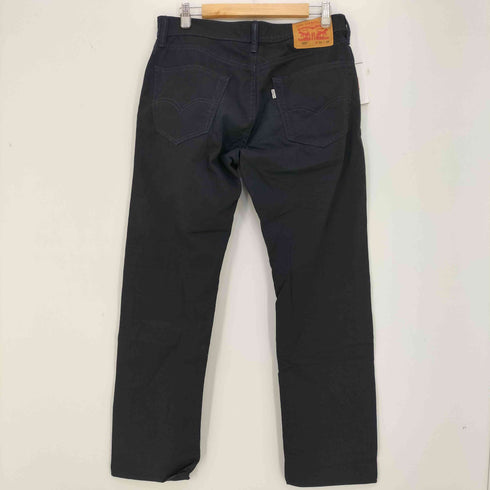 リーバイス Levis レギュラーフィット 505 メンズ W32 L32